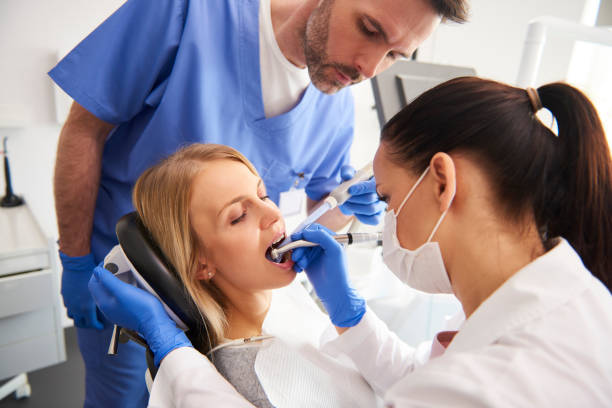 Best Wisdom Tooth Removal  in Ashland, MO