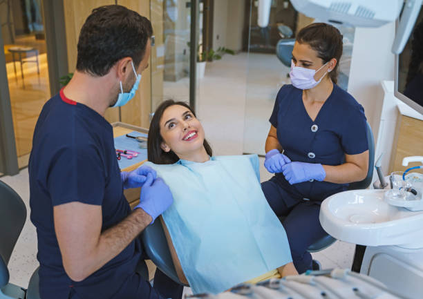 Advanced Technology for Better Dental Care in Ashland, MO