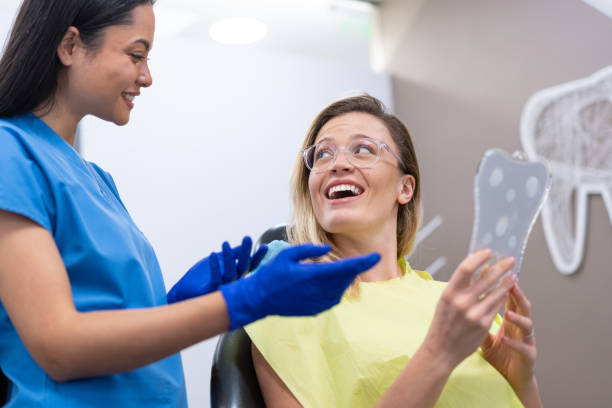Best Dental X-Rays and Imaging  in Ashland, MO